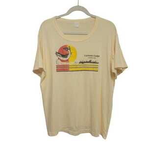 70s Vintage Parks and Rec T-Shirt